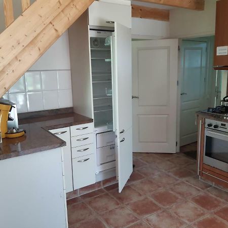 Zeeuws Huisje Colijnsplaat Extérieur photo