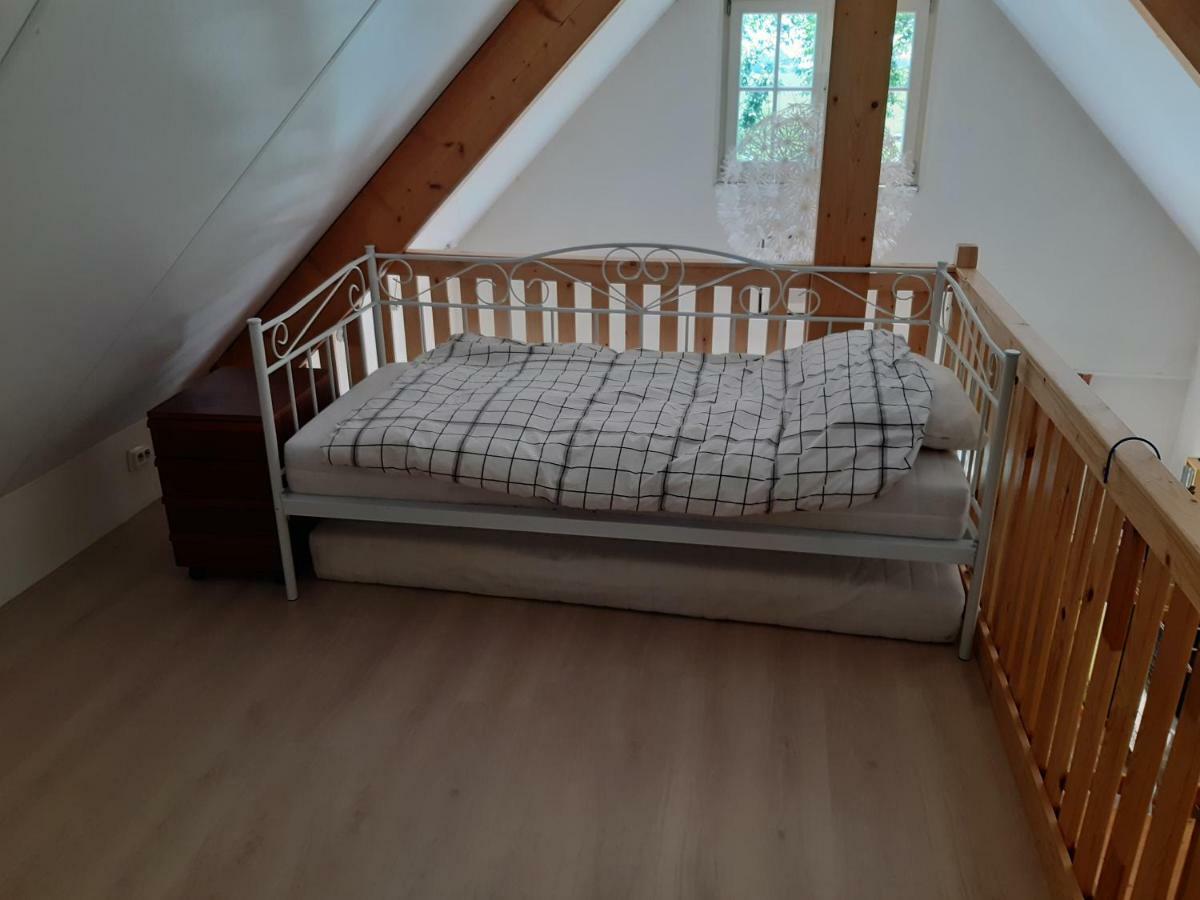 Zeeuws Huisje Colijnsplaat Extérieur photo
